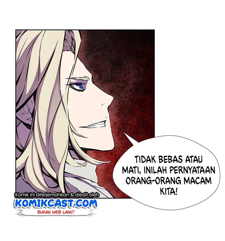 Odd Eye Chapter 21 - halaman 39