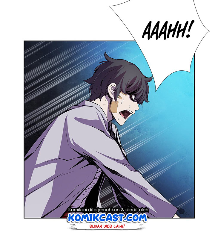 Odd Eye Chapter 21 - halaman 4