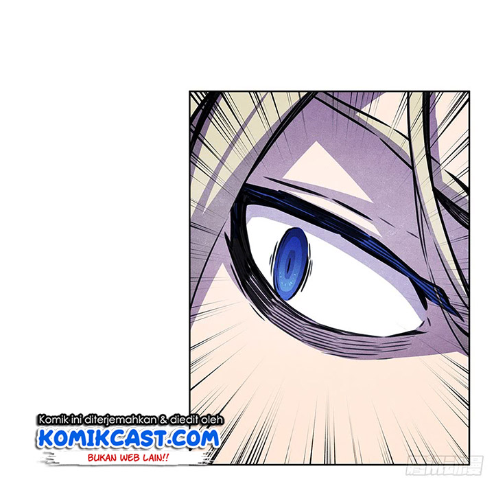 Odd Eye Chapter 21 - halaman 45