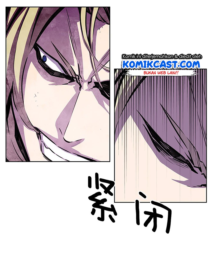 Odd Eye Chapter 21 - halaman 46