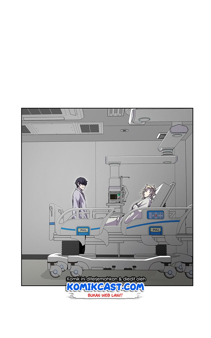 Odd Eye Chapter 21 - halaman 47