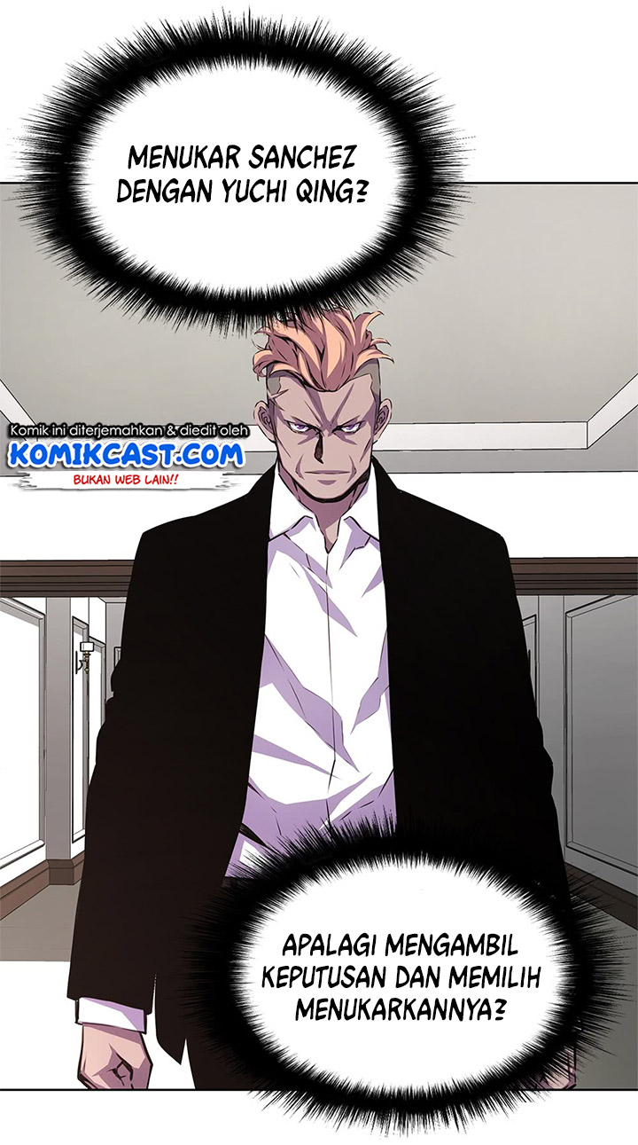 Odd Eye Chapter 21 - halaman 52