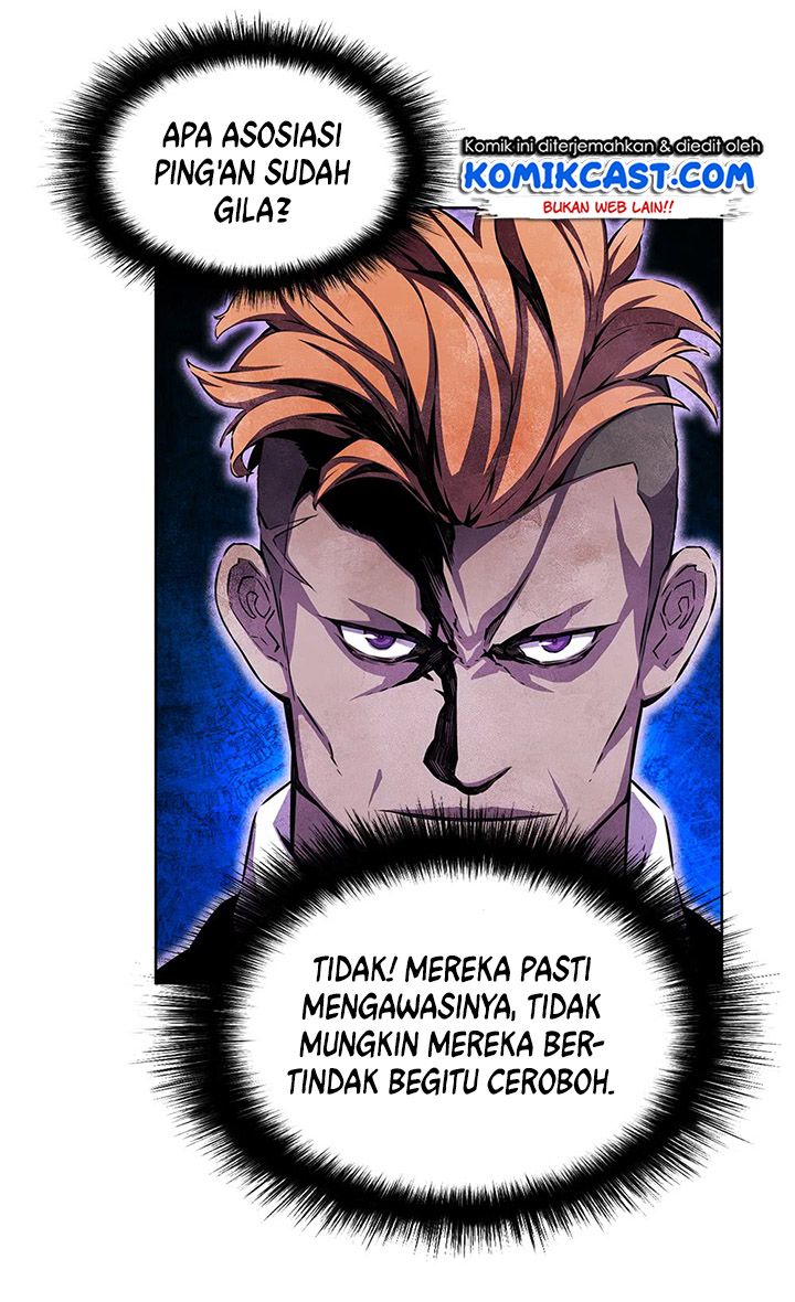 Odd Eye Chapter 21 - halaman 53
