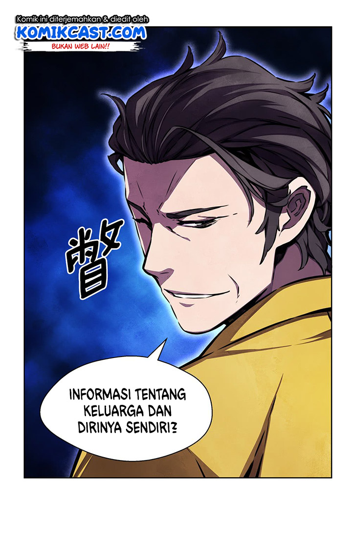Odd Eye Chapter 21 - halaman 59