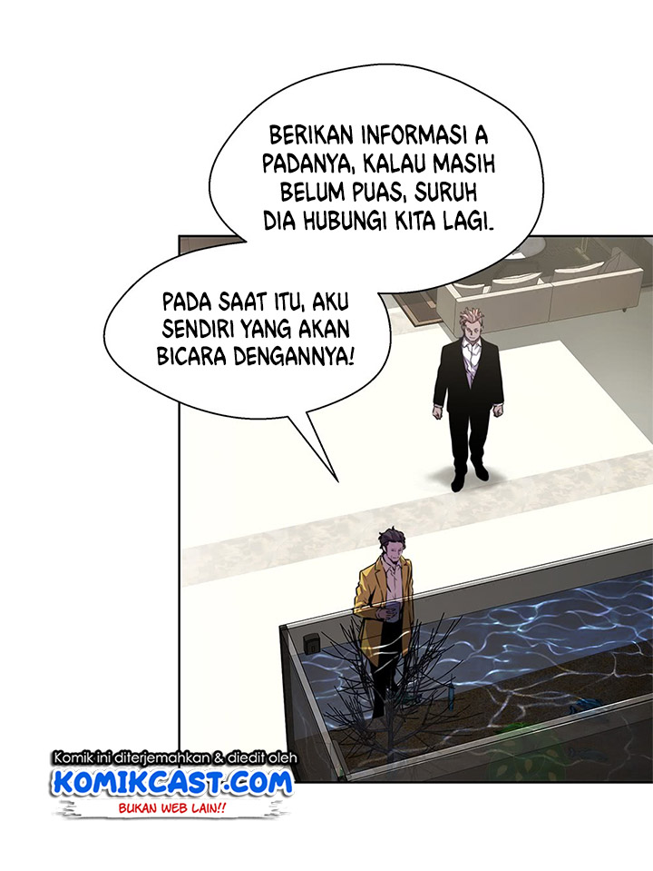 Odd Eye Chapter 21 - halaman 60