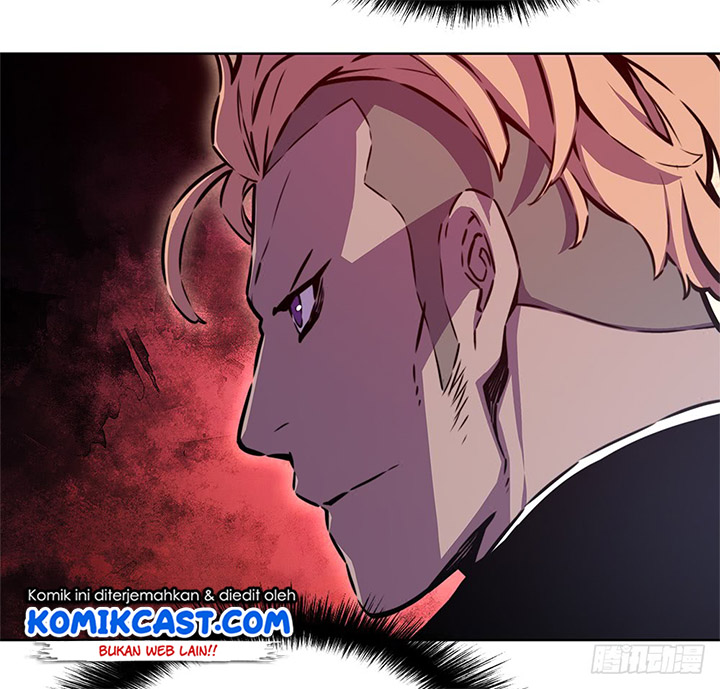 Odd Eye Chapter 21 - halaman 62