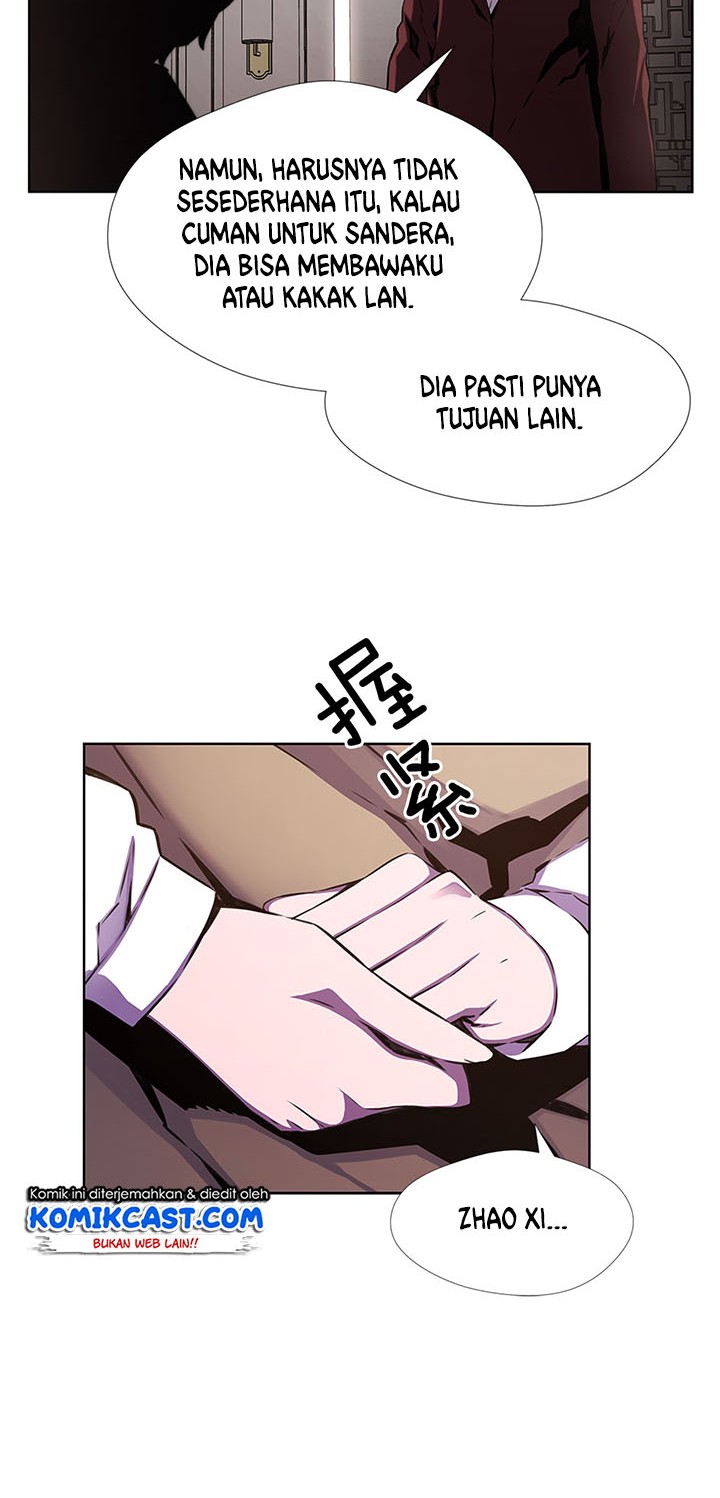 Odd Eye Chapter 22 - halaman 10