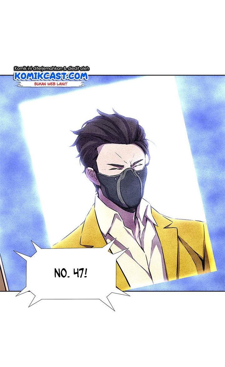 Odd Eye Chapter 22 - halaman 30