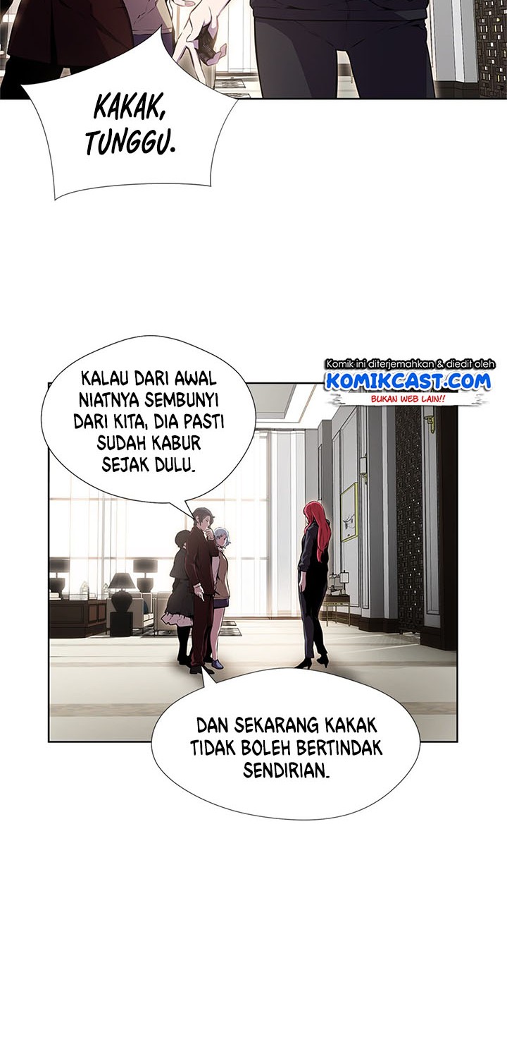 Odd Eye Chapter 22 - halaman 4