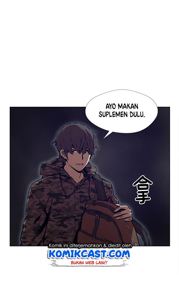 Odd Eye Chapter 24 - halaman 7