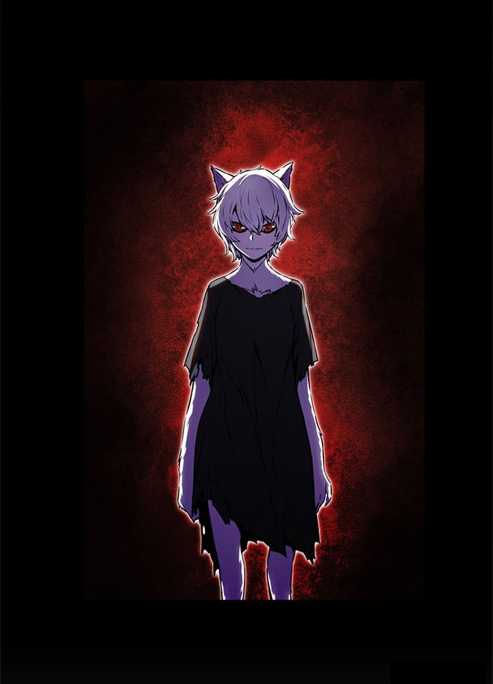Odd Eye Chapter 26 - halaman 16