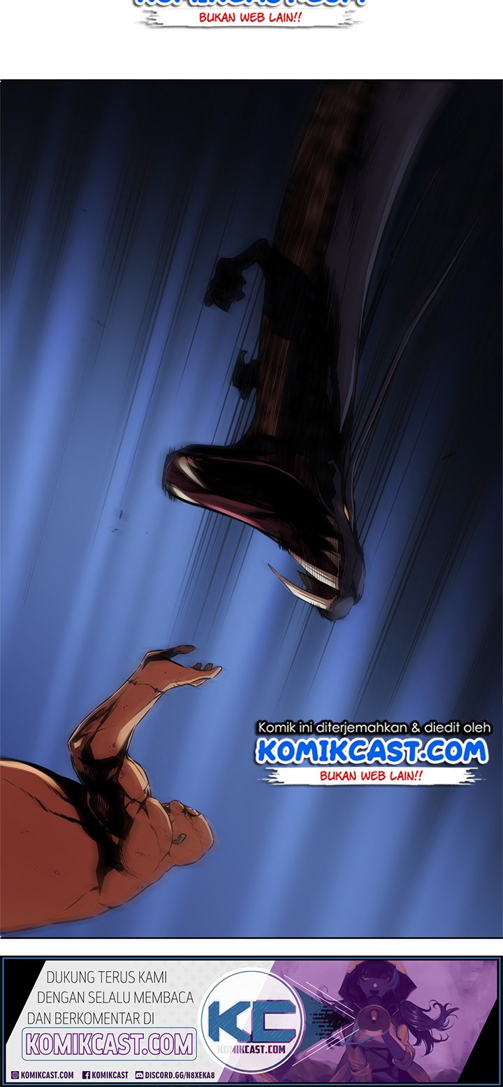 Odd Eye Chapter 29 - halaman 16