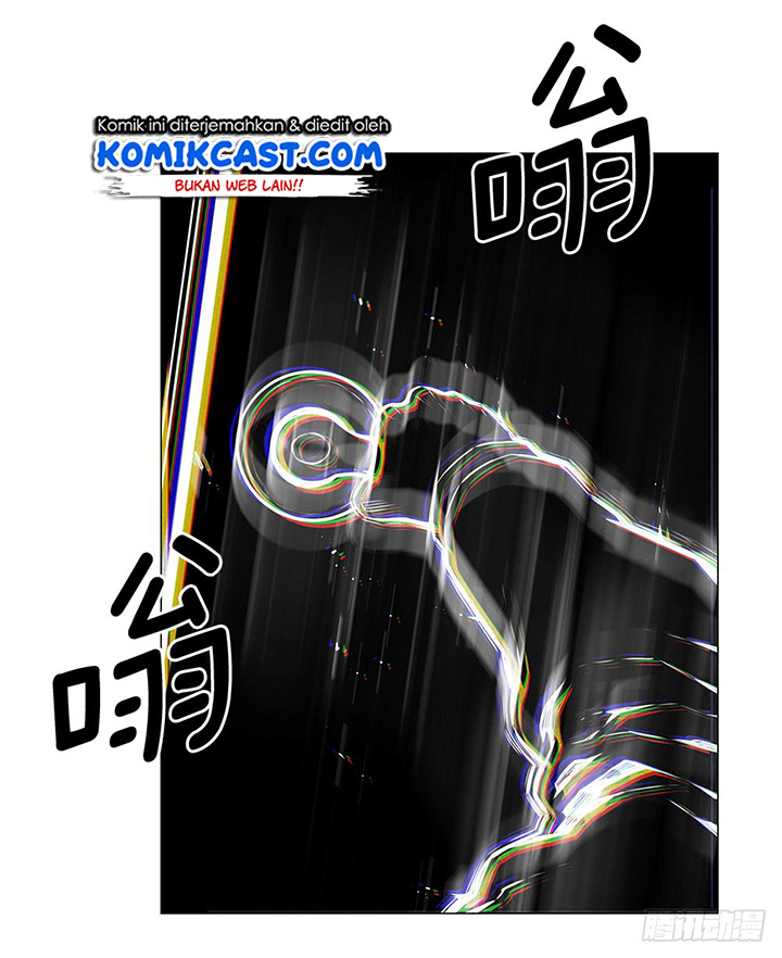 Odd Eye Chapter 3 - halaman 24