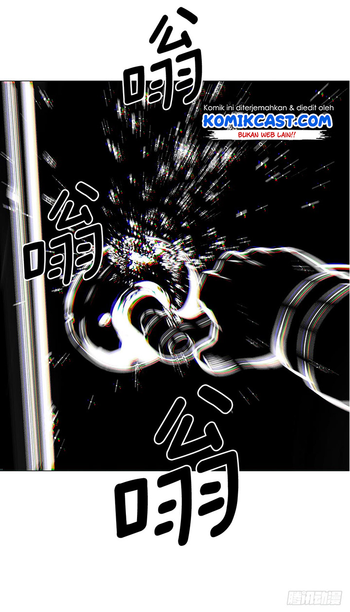 Odd Eye Chapter 3 - halaman 25