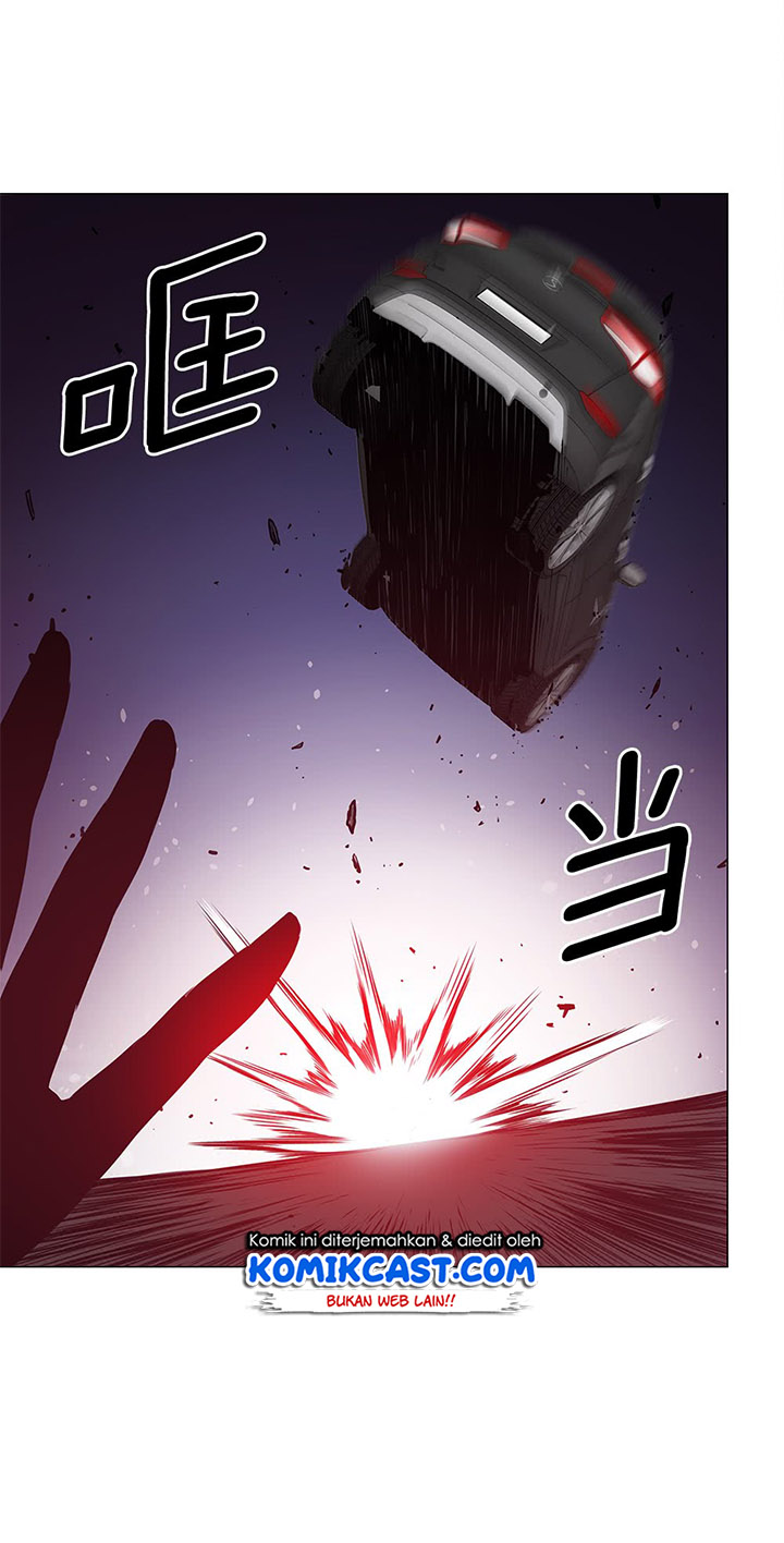 Odd Eye Chapter 3 - halaman 33