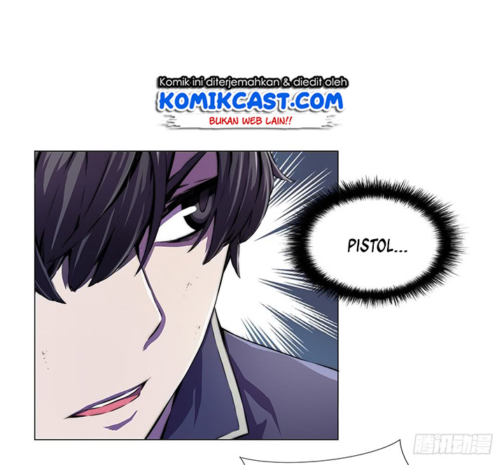 Odd Eye Chapter 3 - halaman 41