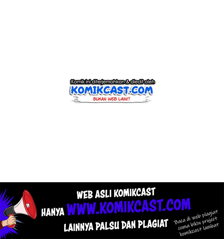 Odd Eye Chapter 3 - halaman 5