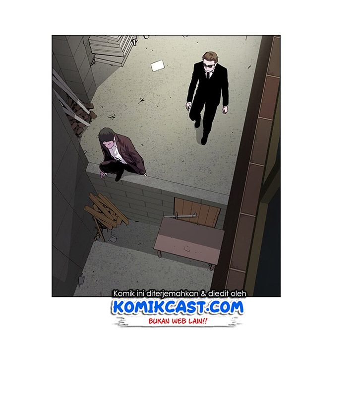 Odd Eye Chapter 3 - halaman 51