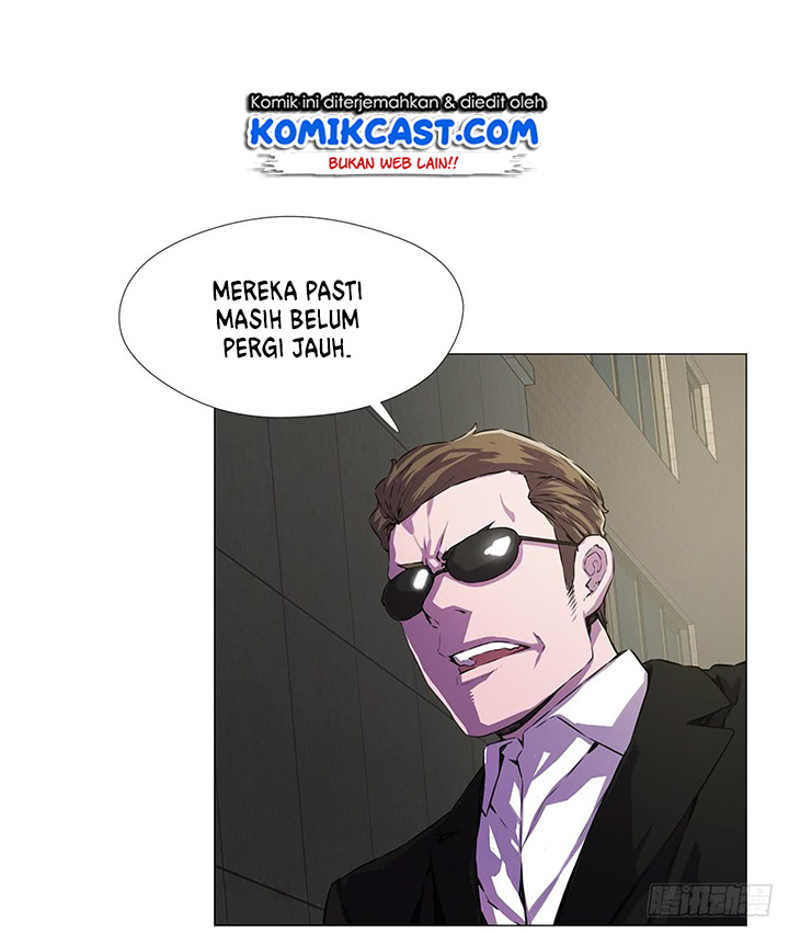 Odd Eye Chapter 3 - halaman 53