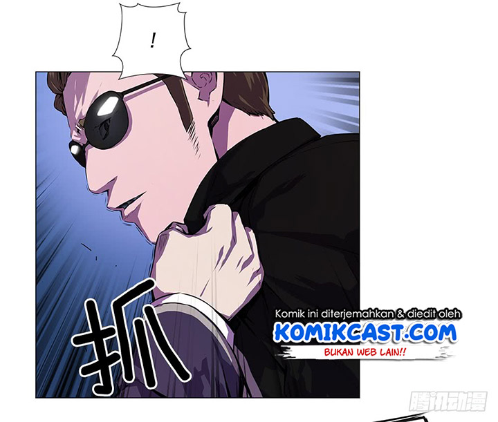 Odd Eye Chapter 3 - halaman 54