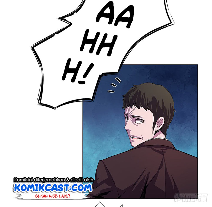 Odd Eye Chapter 3 - halaman 56