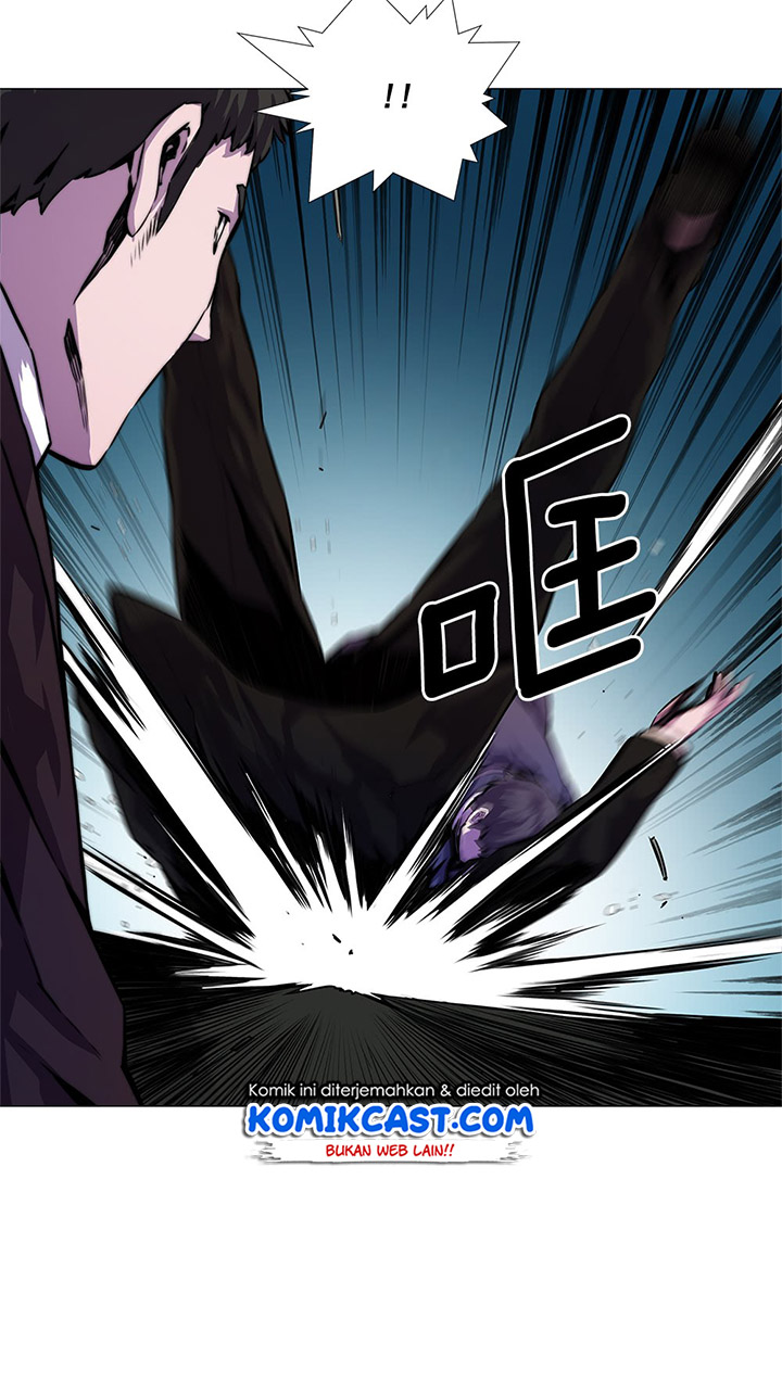 Odd Eye Chapter 3 - halaman 57