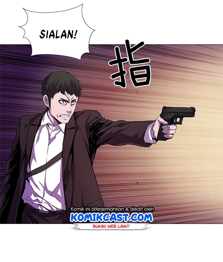 Odd Eye Chapter 3 - halaman 59