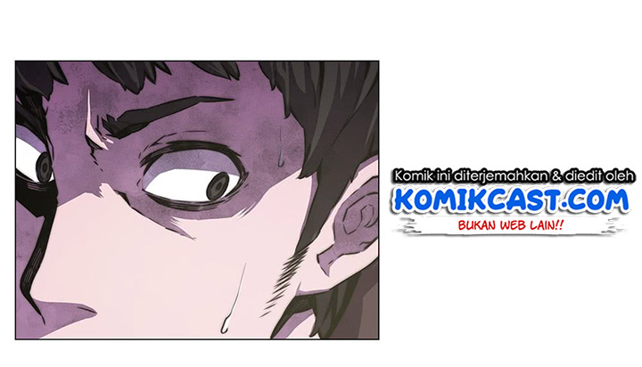Odd Eye Chapter 3 - halaman 61