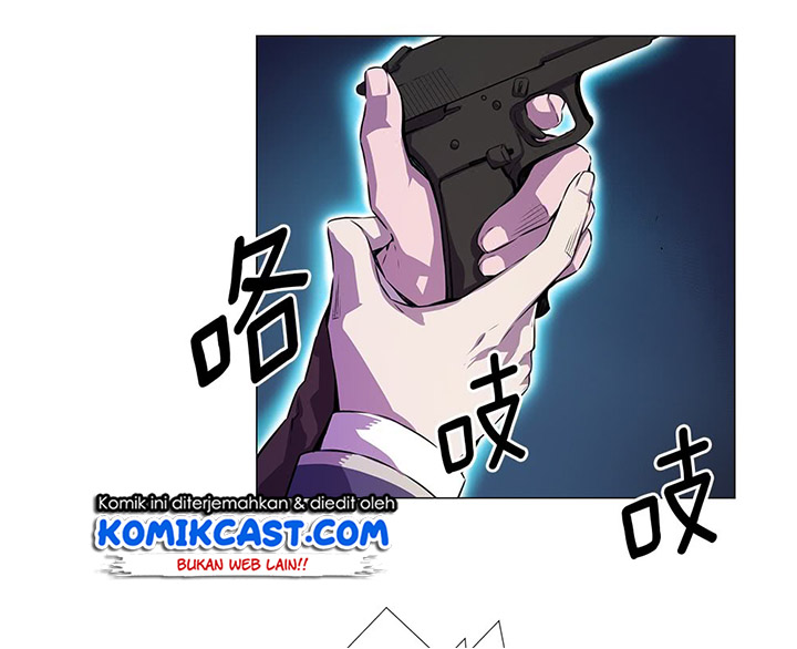 Odd Eye Chapter 3 - halaman 62