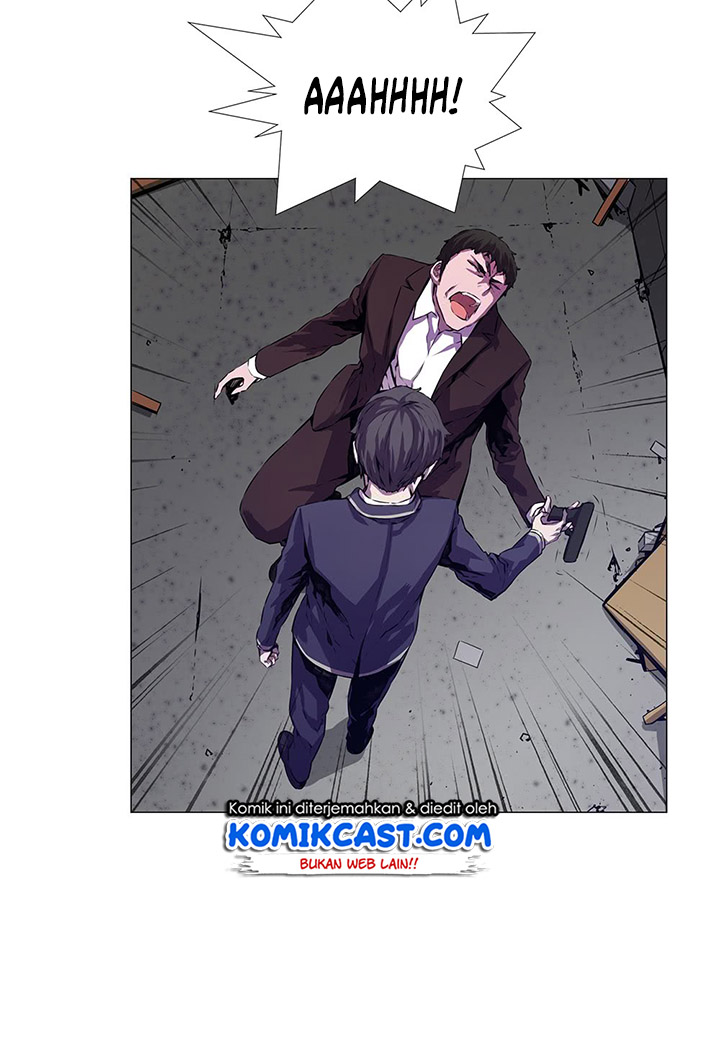Odd Eye Chapter 3 - halaman 63