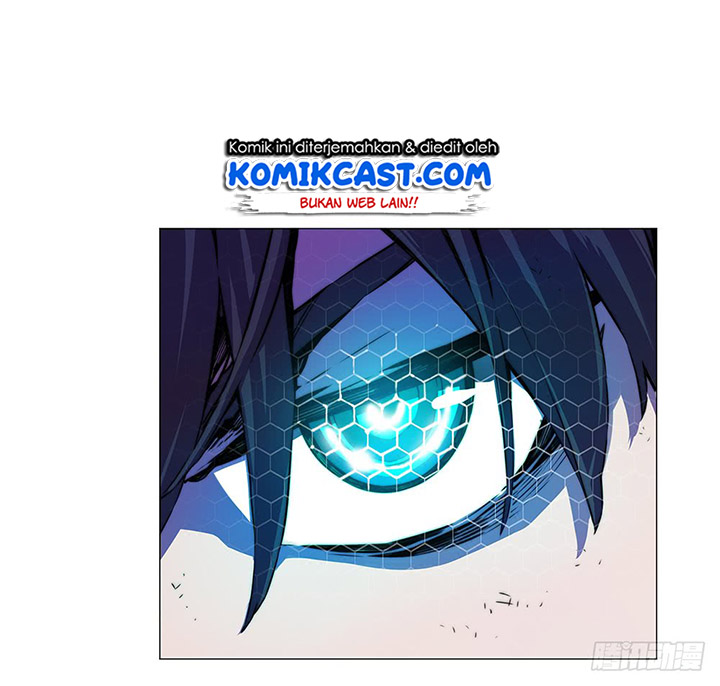 Odd Eye Chapter 3 - halaman 65