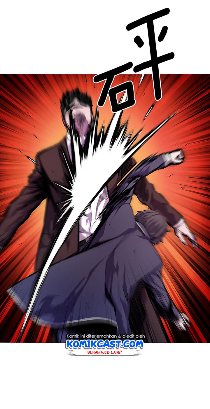 Odd Eye Chapter 3 - halaman 66