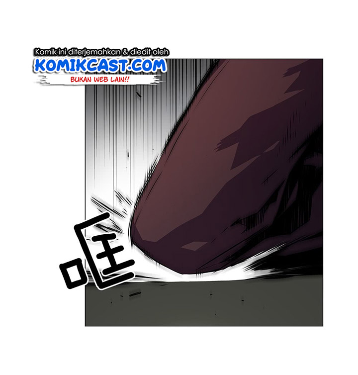 Odd Eye Chapter 3 - halaman 68