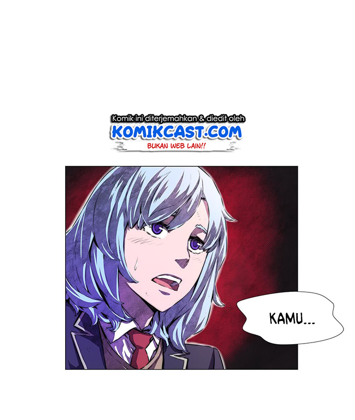 Odd Eye Chapter 3 - halaman 70