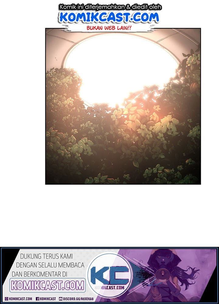 Odd Eye Chapter 30 - halaman 2