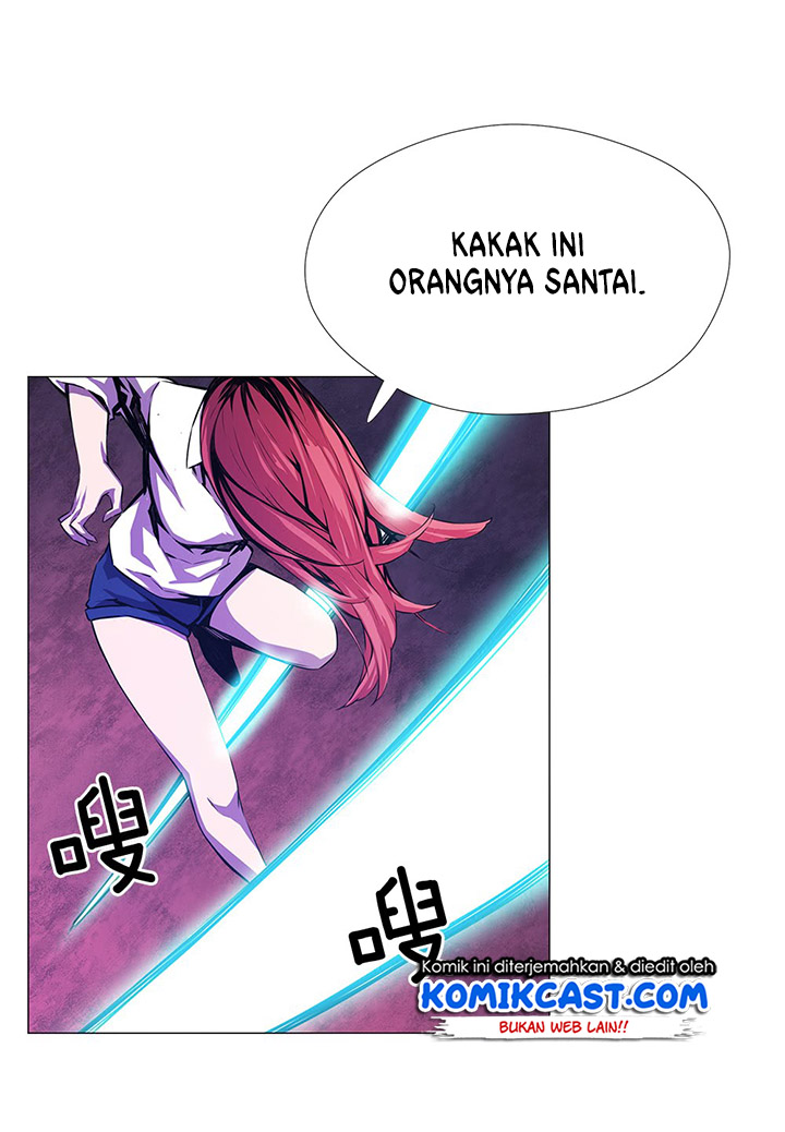 Odd Eye Chapter 4 - halaman 15
