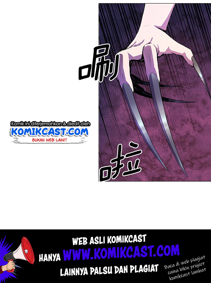 Odd Eye Chapter 4 - halaman 18