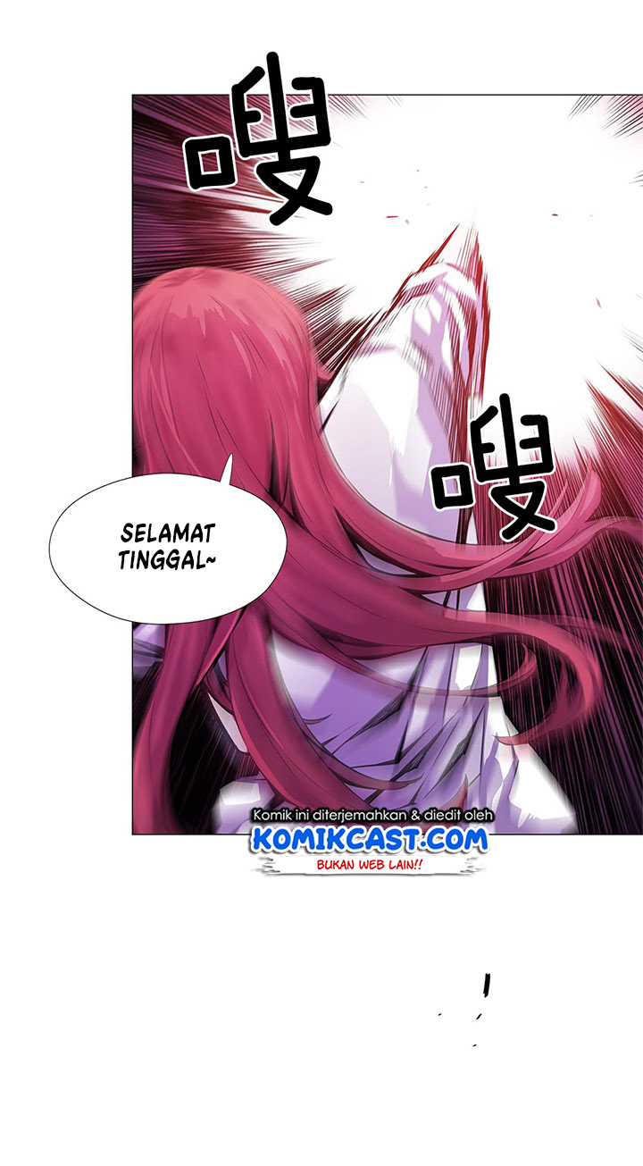 Odd Eye Chapter 4 - halaman 23