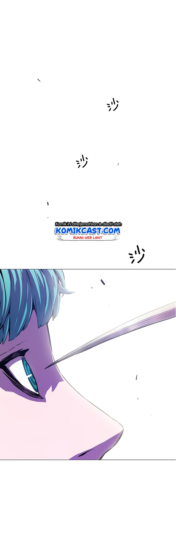 Odd Eye Chapter 4 - halaman 24
