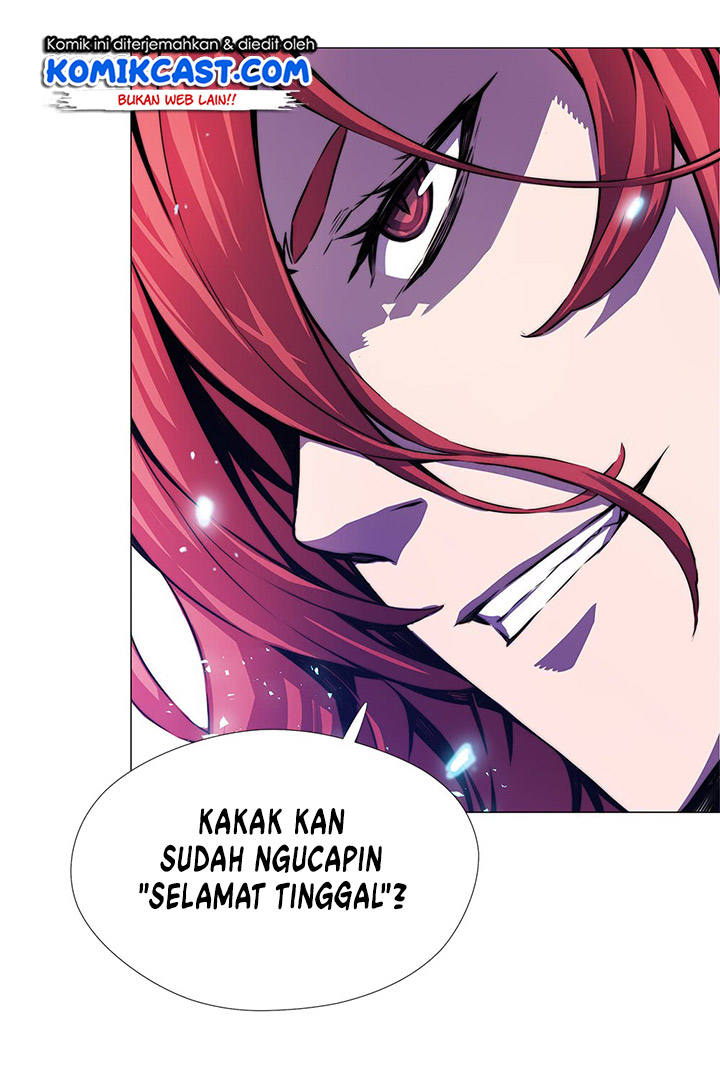 Odd Eye Chapter 4 - halaman 26