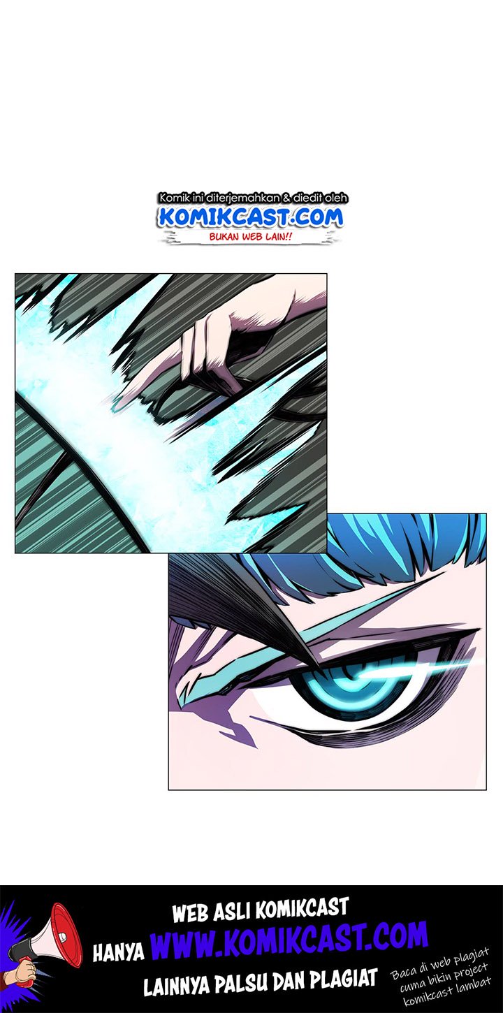 Odd Eye Chapter 5 - halaman 2