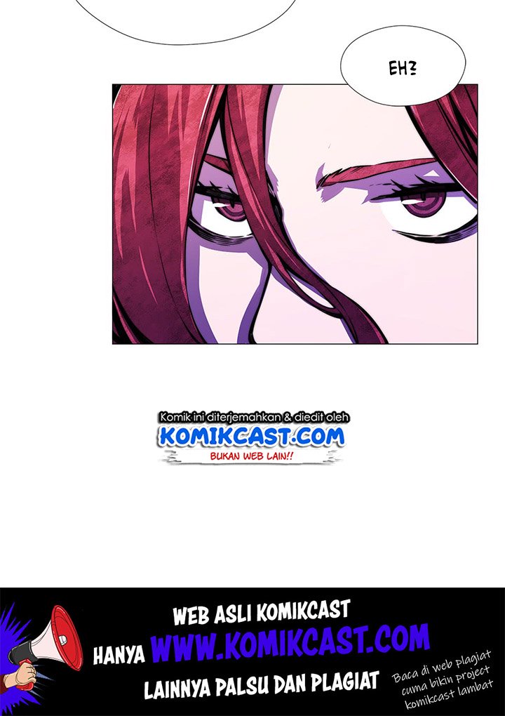 Odd Eye Chapter 5 - halaman 23