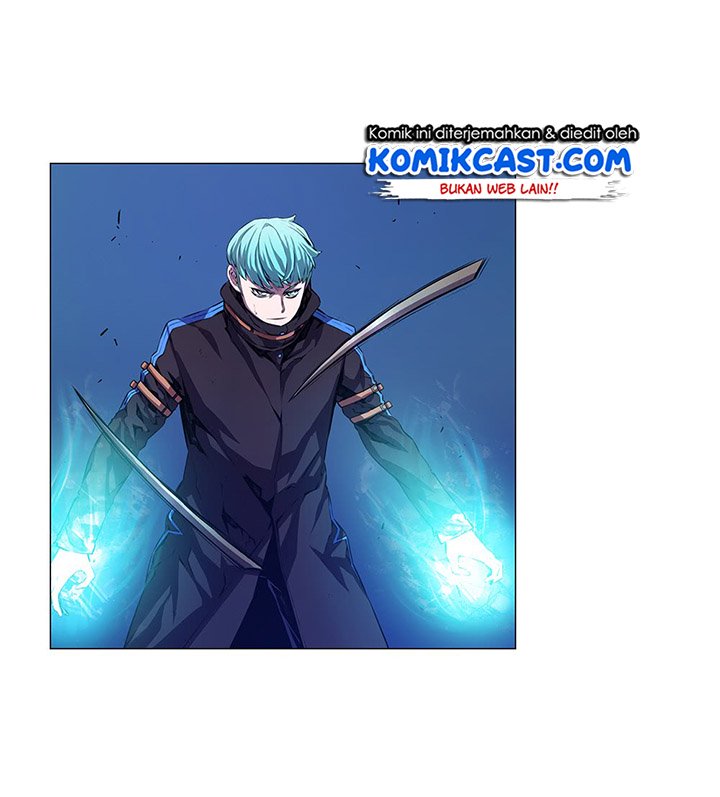 Odd Eye Chapter 5 - halaman 4