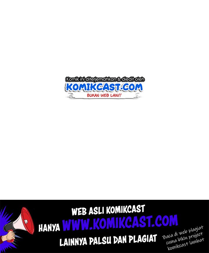Odd Eye Chapter 5 - halaman 43