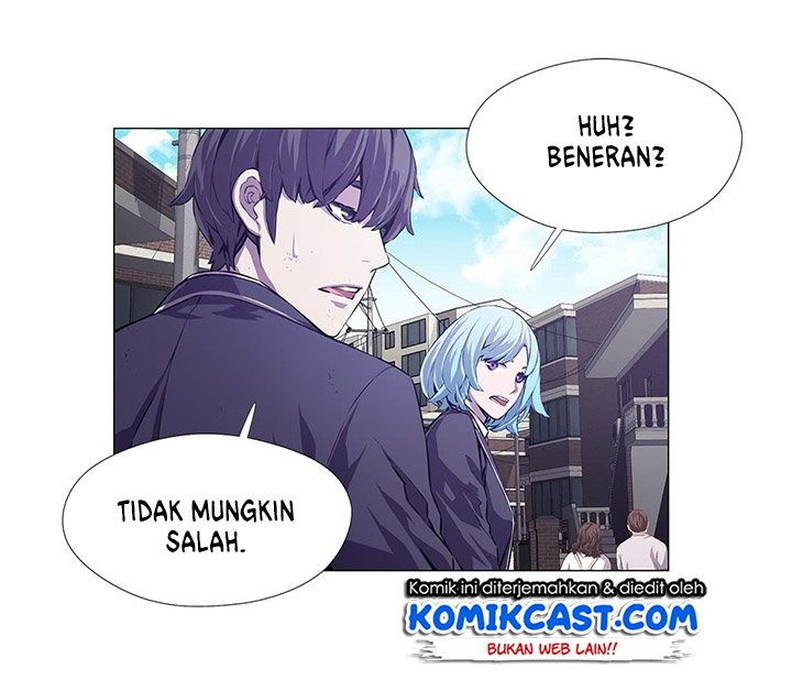 Odd Eye Chapter 5 - halaman 53