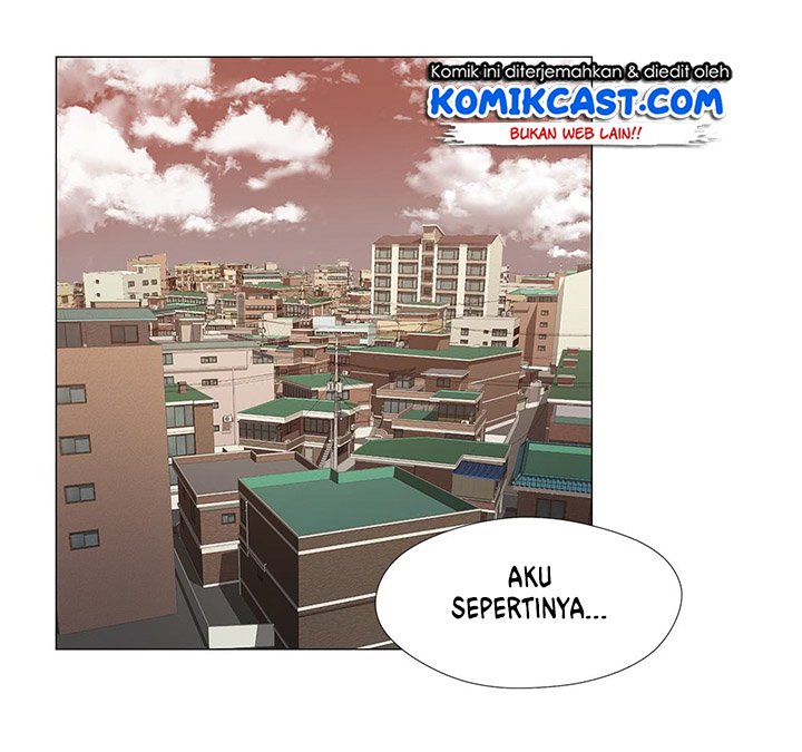 Odd Eye Chapter 5 - halaman 60