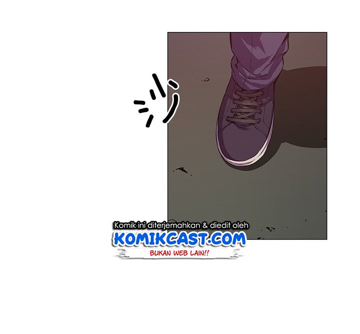 Odd Eye Chapter 5 - halaman 61