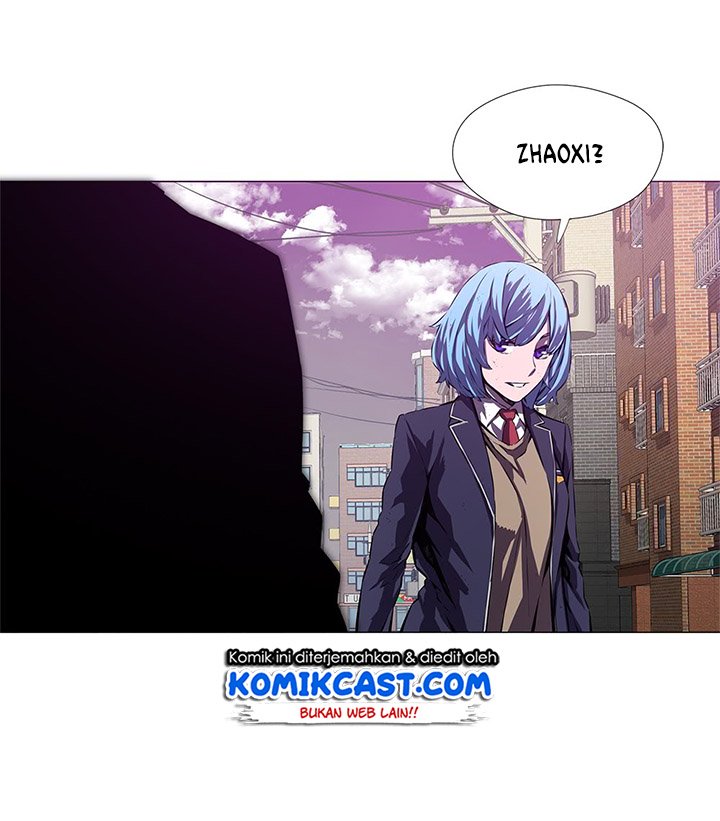 Odd Eye Chapter 5 - halaman 63