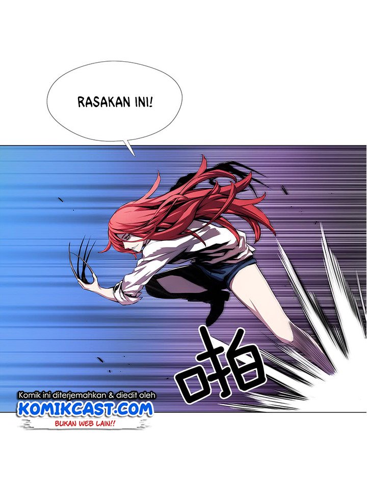Odd Eye Chapter 5 - halaman 7