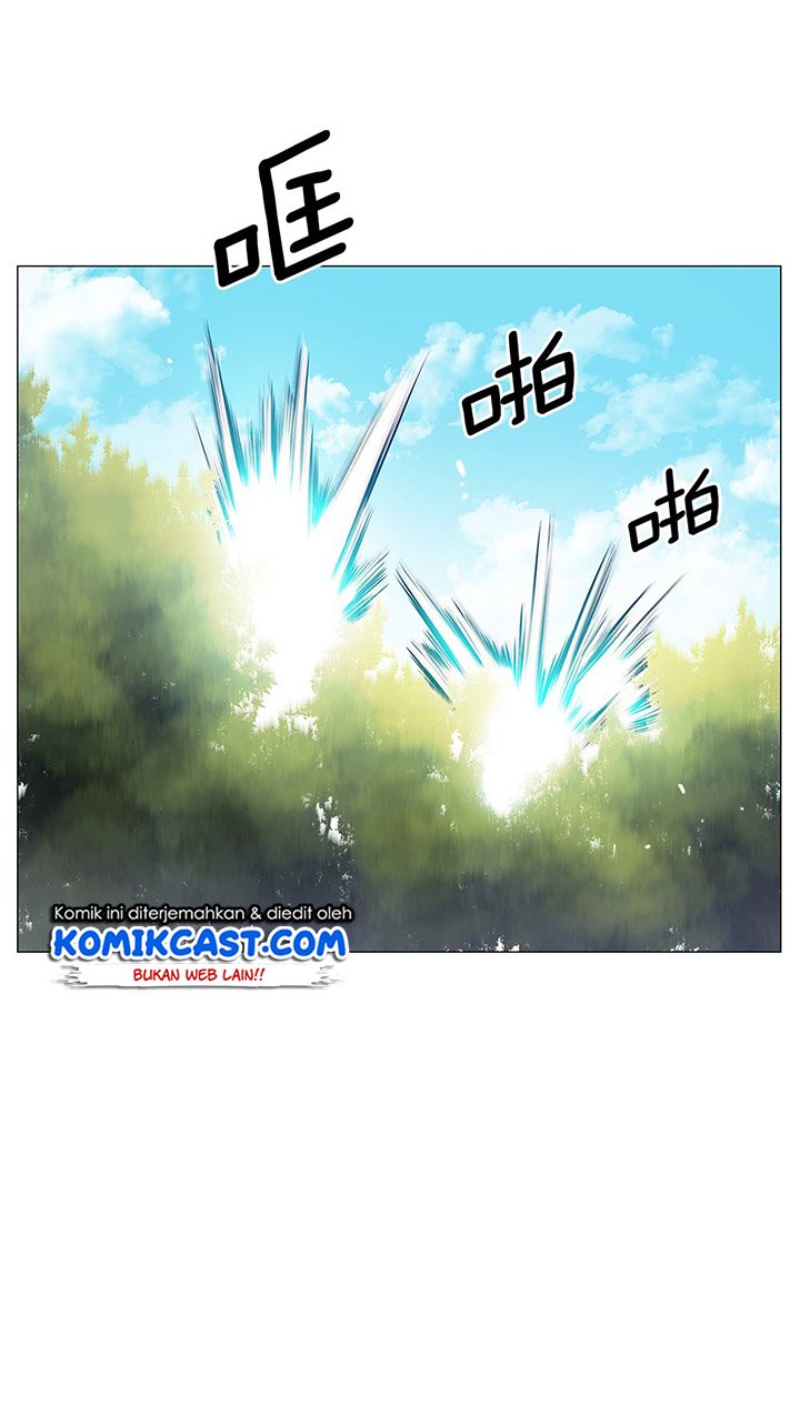 Odd Eye Chapter 5 - halaman 9